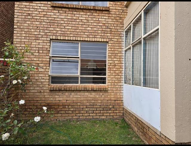 2 BEDROOM PROPERTY TO RENT IN CELTISDAL